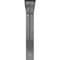 Ekena Millwork Traditional Steel Bracket, Hammered Gray 2"W x 12"D x 12"H BKTM02X12X12TRHGY - alternate 5